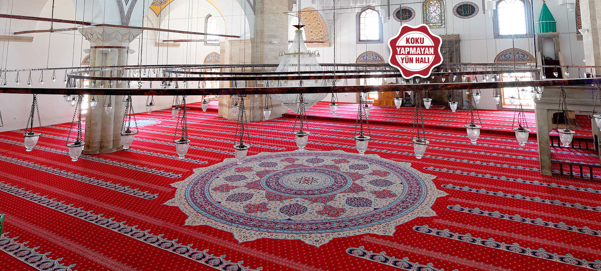 Cami Halısı
