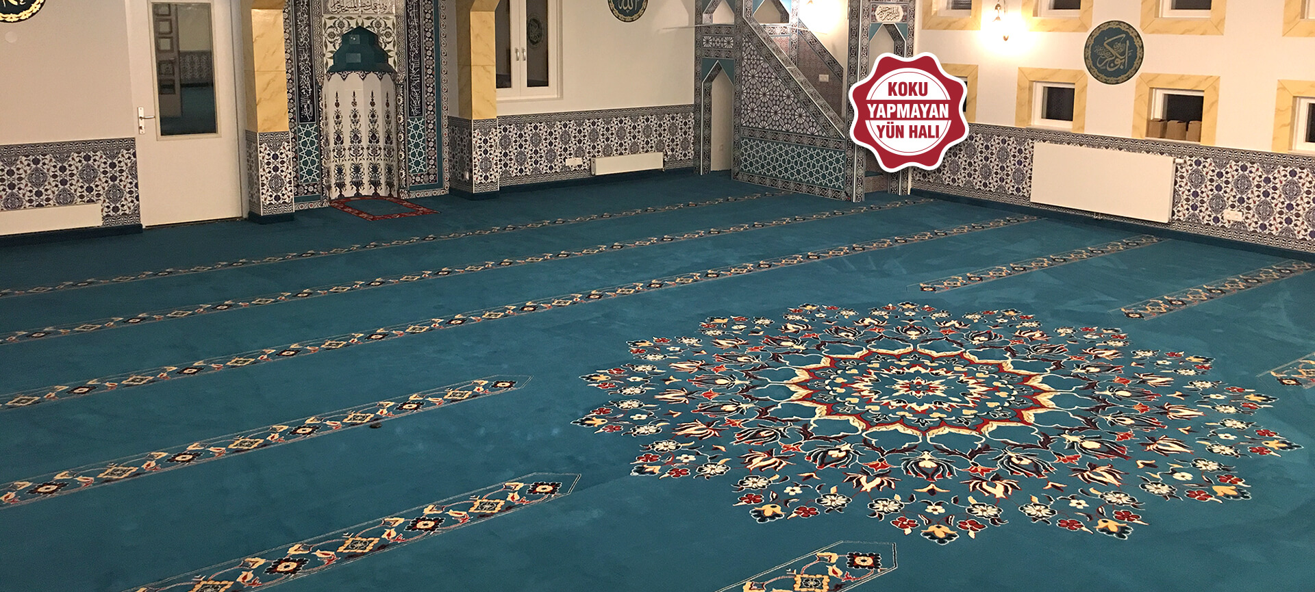 Cami Halısı